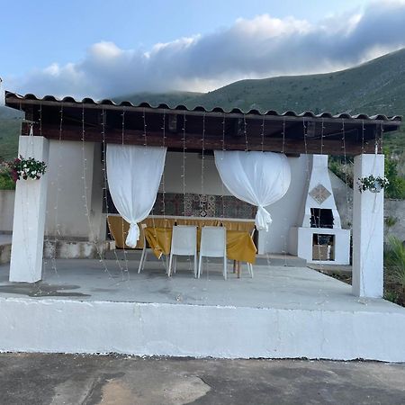 Villa Contrada Sauci San Vito Lo Capo Esterno foto