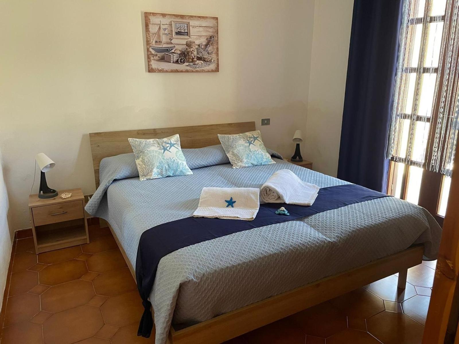 Villa Contrada Sauci San Vito Lo Capo Esterno foto